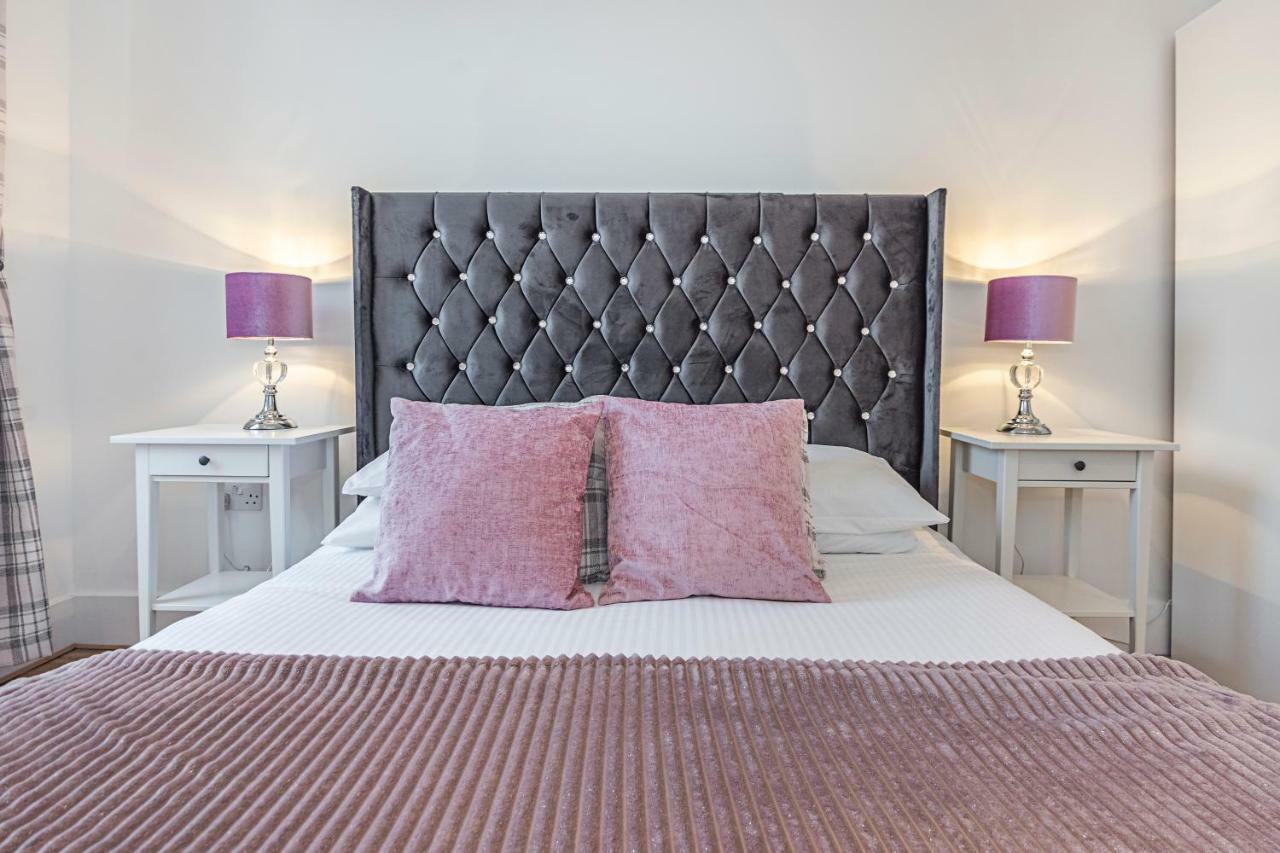 Knightsbridge Dream Apartment Londres Exterior foto