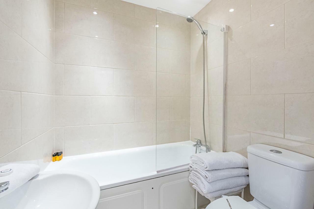 Knightsbridge Dream Apartment Londres Exterior foto