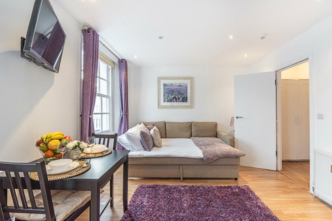 Knightsbridge Dream Apartment Londres Exterior foto